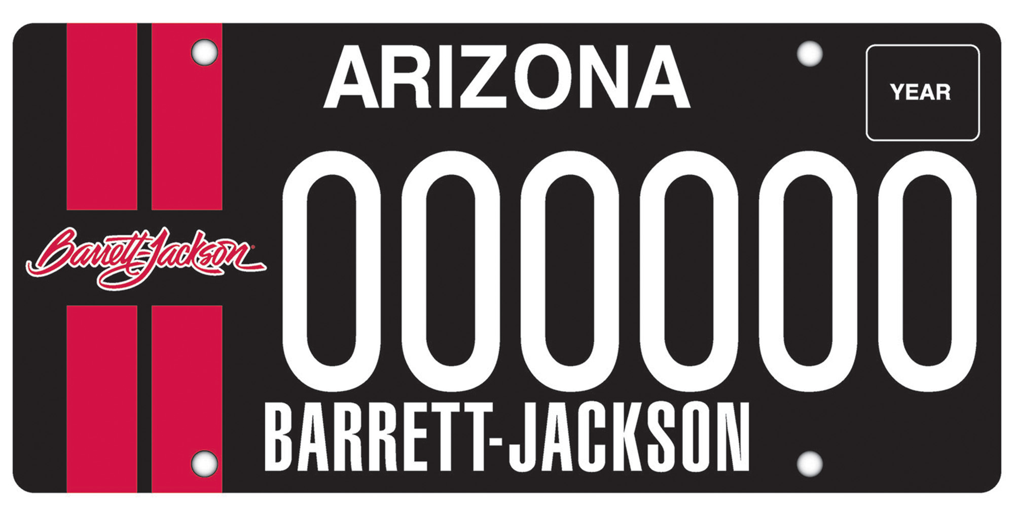 ADOT rolls out 3 new Arizona license plates